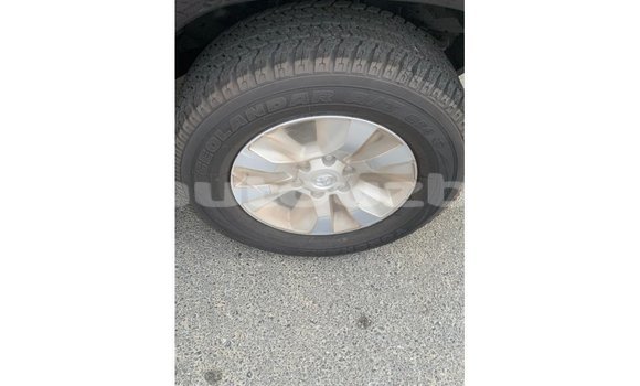 Buy Import Toyota Hilux Black Car in Import - Dubai in Andijon Buy Import Toyota Hilux Black Car in Import - Dubai in Andijon