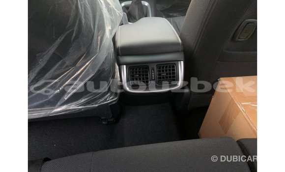 Buy Import Toyota Hilux Black Car in Import - Dubai in Andijon Buy Import Toyota Hilux Black Car in Import - Dubai in Andijon