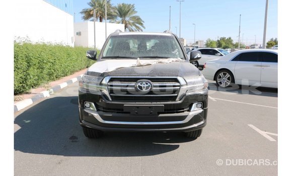 Buy Import Toyota Land Cruiser Black Car in Import - Dubai in Andijon Buy Import Toyota Land Cruiser Black Car in Import - Dubai in Andijon