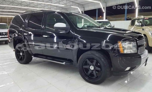Buy Import Chevrolet Tahoe Black Car in Import - Dubai in Andijon Buy Import Chevrolet Tahoe Black Car in Import - Dubai in Andijon