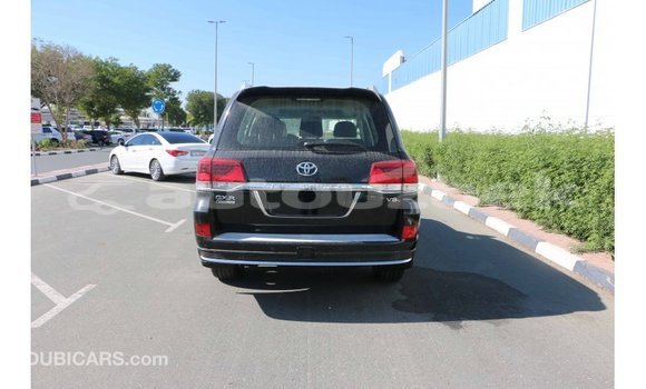 Buy Import Toyota Land Cruiser Black Car in Import - Dubai in Andijon Buy Import Toyota Land Cruiser Black Car in Import - Dubai in Andijon