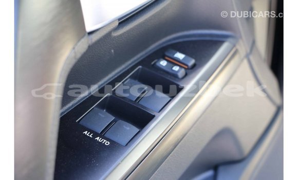 Buy Import Toyota Land Cruiser Black Car in Import - Dubai in Andijon Buy Import Toyota Land Cruiser Black Car in Import - Dubai in Andijon
