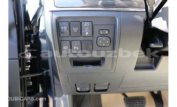 Buy Import Toyota Land Cruiser Black Car in Import - Dubai in Andijon Buy Import Toyota Land Cruiser Black Car in Import - Dubai in Andijon