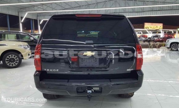 Buy Import Chevrolet Tahoe Black Car in Import - Dubai in Andijon Buy Import Chevrolet Tahoe Black Car in Import - Dubai in Andijon