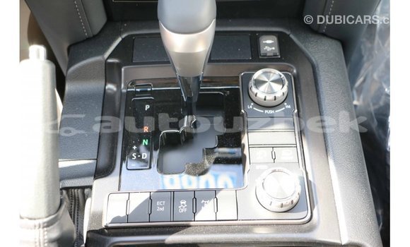 Buy Import Toyota Land Cruiser Black Car in Import - Dubai in Andijon Buy Import Toyota Land Cruiser Black Car in Import - Dubai in Andijon