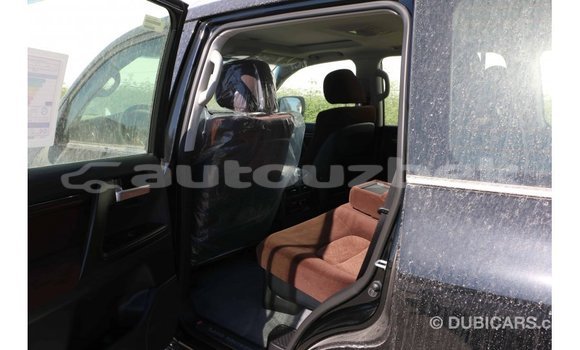 Buy Import Toyota Land Cruiser Black Car in Import - Dubai in Andijon Buy Import Toyota Land Cruiser Black Car in Import - Dubai in Andijon