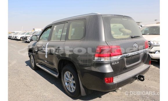 Buy Import Toyota Land Cruiser Black Car in Import - Dubai in Andijon Buy Import Toyota Land Cruiser Black Car in Import - Dubai in Andijon