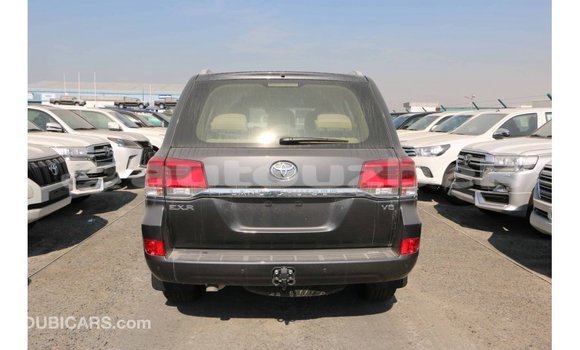 Buy Import Toyota Land Cruiser Black Car in Import - Dubai in Andijon Buy Import Toyota Land Cruiser Black Car in Import - Dubai in Andijon