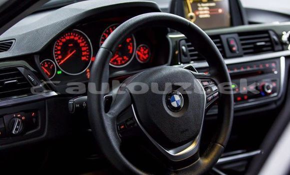 Buy Used BMW 3–Series White Car in Tashkent in Toskent Buy Used BMW 3–Series White Car in Tashkent in Toskent