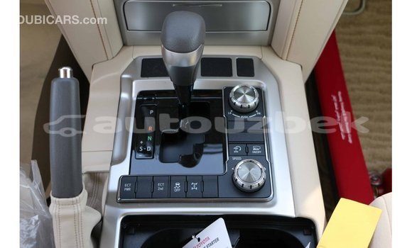 Buy Import Toyota Land Cruiser Black Car in Import - Dubai in Andijon Buy Import Toyota Land Cruiser Black Car in Import - Dubai in Andijon