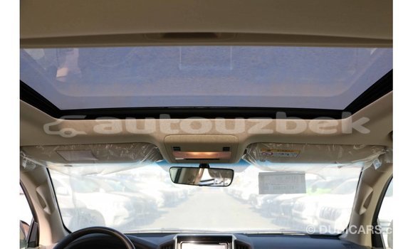Buy Import Toyota Land Cruiser Black Car in Import - Dubai in Andijon Buy Import Toyota Land Cruiser Black Car in Import - Dubai in Andijon