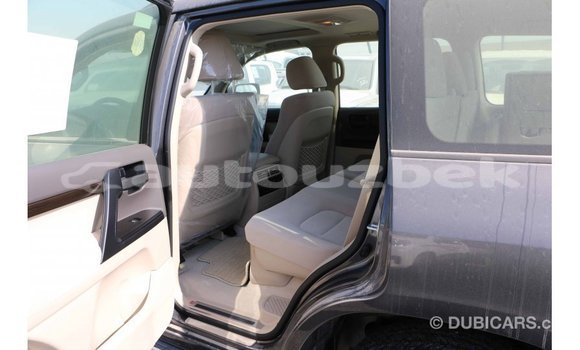 Buy Import Toyota Land Cruiser Black Car in Import - Dubai in Andijon Buy Import Toyota Land Cruiser Black Car in Import - Dubai in Andijon