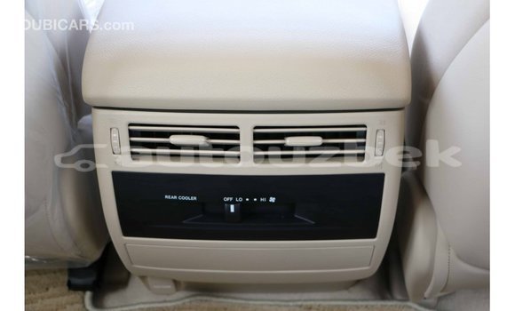 Buy Import Toyota Land Cruiser Black Car in Import - Dubai in Andijon Buy Import Toyota Land Cruiser Black Car in Import - Dubai in Andijon