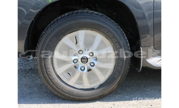 Buy Import Toyota Land Cruiser Black Car in Import - Dubai in Andijon Buy Import Toyota Land Cruiser Black Car in Import - Dubai in Andijon