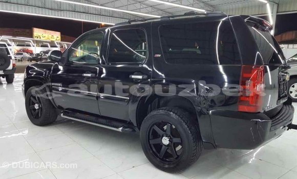 Buy Import Chevrolet Tahoe Black Car in Import - Dubai in Andijon Buy Import Chevrolet Tahoe Black Car in Import - Dubai in Andijon