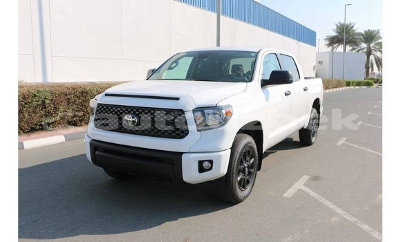 Buy Import Toyota Tundra White Car in Import - Dubai in Andijon Buy Import Toyota Tundra White Car in Import - Dubai in Andijon