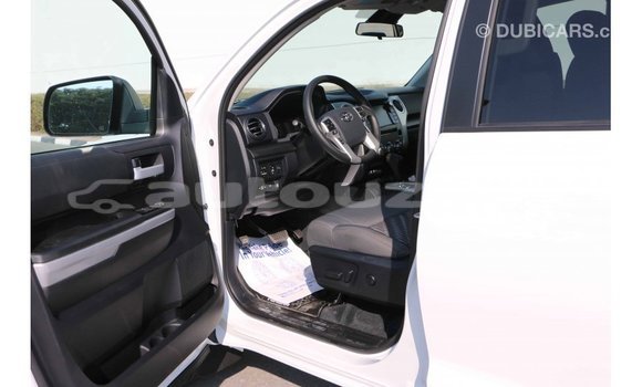Buy Import Toyota Tundra White Car in Import - Dubai in Andijon Buy Import Toyota Tundra White Car in Import - Dubai in Andijon