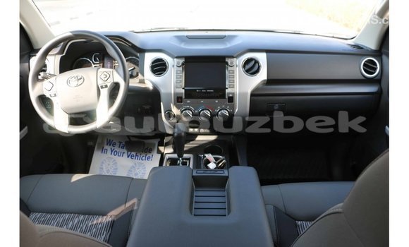 Buy Import Toyota Tundra White Car in Import - Dubai in Andijon Buy Import Toyota Tundra White Car in Import - Dubai in Andijon