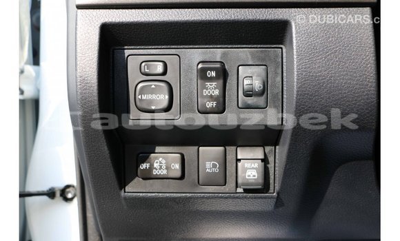 Buy Import Toyota Tundra White Car in Import - Dubai in Andijon Buy Import Toyota Tundra White Car in Import - Dubai in Andijon