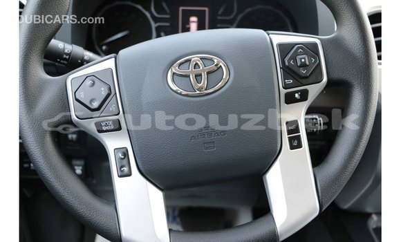 Buy Import Toyota Tundra White Car in Import - Dubai in Andijon Buy Import Toyota Tundra White Car in Import - Dubai in Andijon