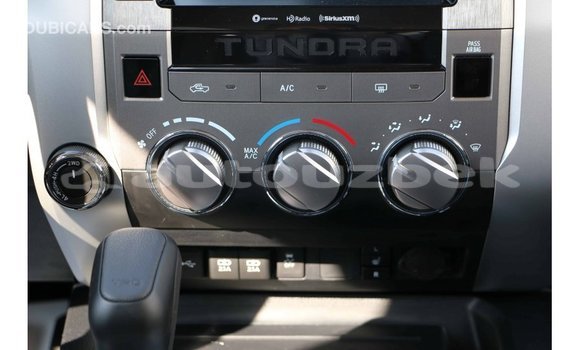 Buy Import Toyota Tundra White Car in Import - Dubai in Andijon Buy Import Toyota Tundra White Car in Import - Dubai in Andijon