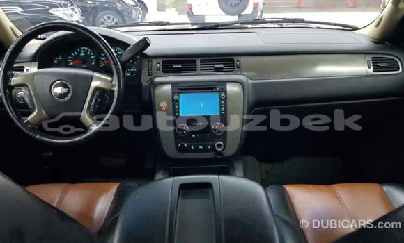 Buy Import Chevrolet Tahoe Black Car in Import - Dubai in Andijon Buy Import Chevrolet Tahoe Black Car in Import - Dubai in Andijon