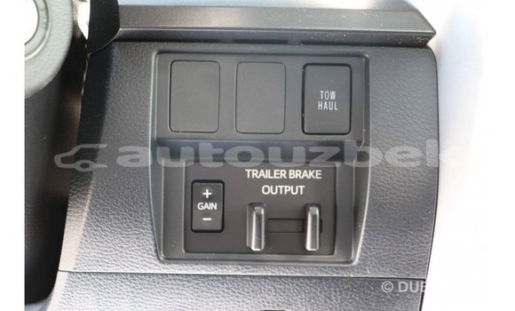 Buy Import Toyota Tundra White Car in Import - Dubai in Andijon Buy Import Toyota Tundra White Car in Import - Dubai in Andijon