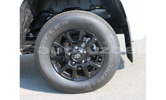 Buy Import Toyota Tundra White Car in Import - Dubai in Andijon Buy Import Toyota Tundra White Car in Import - Dubai in Andijon