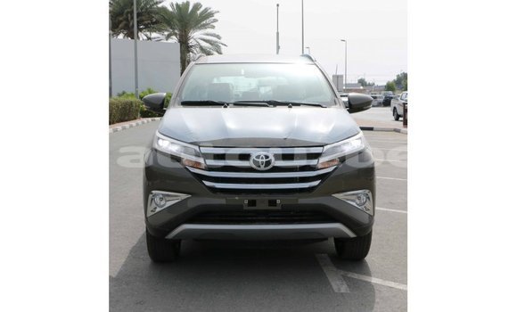 Buy Import Toyota Rush Brown Car in Import - Dubai in Andijon Buy Import Toyota Rush Brown Car in Import - Dubai in Andijon