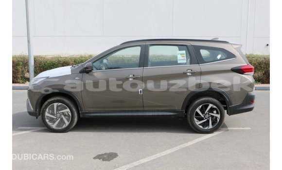 Buy Import Toyota Rush Brown Car in Import - Dubai in Andijon Buy Import Toyota Rush Brown Car in Import - Dubai in Andijon