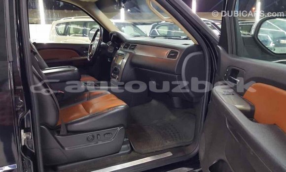 Buy Import Chevrolet Tahoe Black Car in Import - Dubai in Andijon Buy Import Chevrolet Tahoe Black Car in Import - Dubai in Andijon
