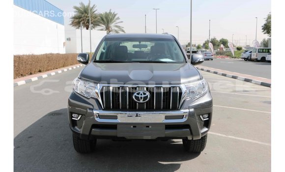 Buy Import Toyota Prado Black Car in Import - Dubai in Andijon Buy Import Toyota Prado Black Car in Import - Dubai in Andijon