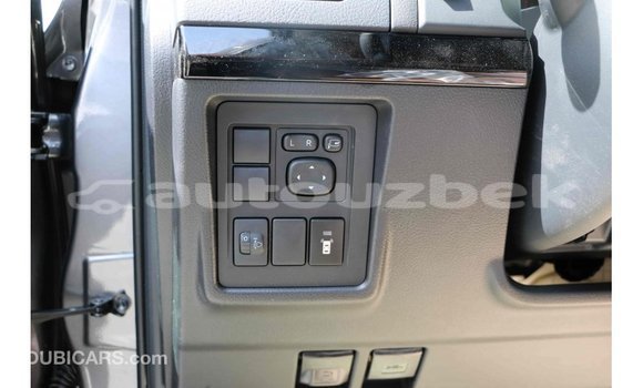 Buy Import Toyota Prado Black Car in Import - Dubai in Andijon Buy Import Toyota Prado Black Car in Import - Dubai in Andijon