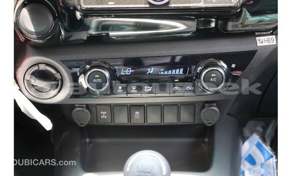 Buy Import Toyota Hilux White Car in Import - Dubai in Andijon Buy Import Toyota Hilux White Car in Import - Dubai in Andijon