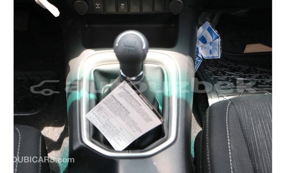 Buy Import Toyota Hilux White Car in Import - Dubai in Andijon Buy Import Toyota Hilux White Car in Import - Dubai in Andijon
