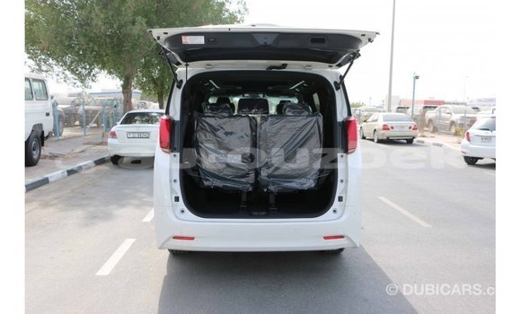 Buy Import Toyota Alphard White Car in Import - Dubai in Andijon Buy Import Toyota Alphard White Car in Import - Dubai in Andijon