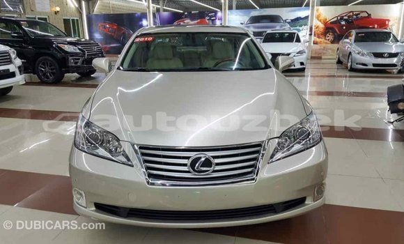 Buy Import Lexus ES Other Car in Import - Dubai in Andijon Buy Import Lexus ES Other Car in Import - Dubai in Andijon