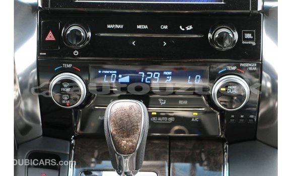 Buy Import Toyota Alphard White Car in Import - Dubai in Andijon Buy Import Toyota Alphard White Car in Import - Dubai in Andijon