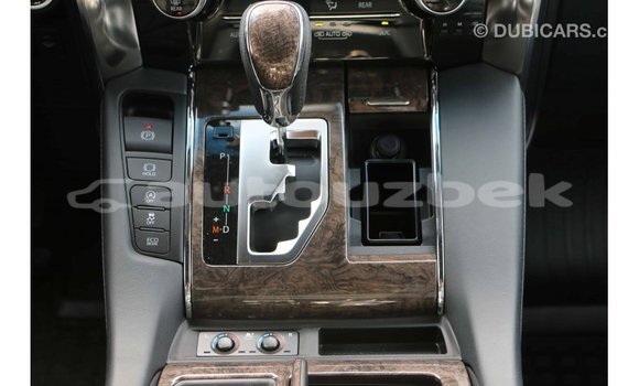 Buy Import Toyota Alphard White Car in Import - Dubai in Andijon Buy Import Toyota Alphard White Car in Import - Dubai in Andijon