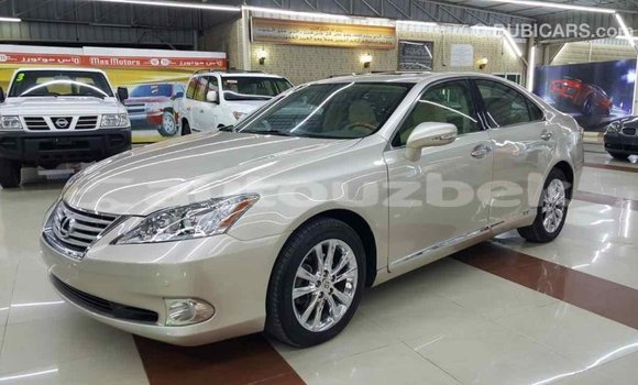 Buy Import Lexus ES Other Car in Import - Dubai in Andijon Buy Import Lexus ES Other Car in Import - Dubai in Andijon