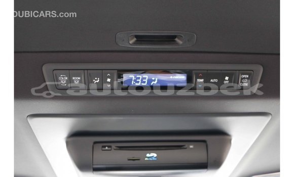 Buy Import Toyota Alphard White Car in Import - Dubai in Andijon Buy Import Toyota Alphard White Car in Import - Dubai in Andijon