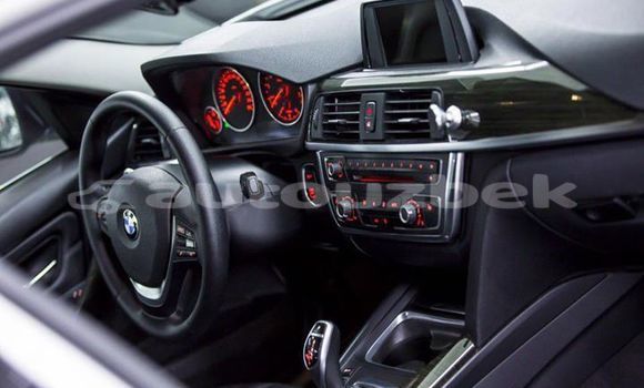 Buy Used BMW 3–Series White Car in Tashkent in Toskent Buy Used BMW 3–Series White Car in Tashkent in Toskent