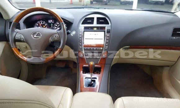 Buy Import Lexus ES Other Car in Import - Dubai in Andijon Buy Import Lexus ES Other Car in Import - Dubai in Andijon