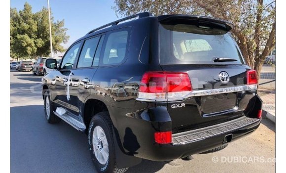 Buy Import Toyota Land Cruiser Black Car in Import - Dubai in Andijon Buy Import Toyota Land Cruiser Black Car in Import - Dubai in Andijon