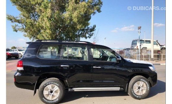 Buy Import Toyota Land Cruiser Black Car in Import - Dubai in Andijon Buy Import Toyota Land Cruiser Black Car in Import - Dubai in Andijon