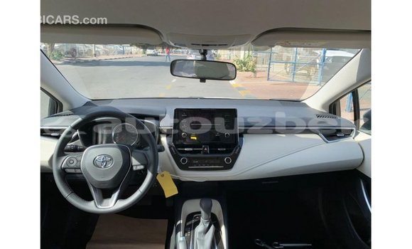 Buy Import Toyota Corolla White Car in Import - Dubai in Andijon Buy Import Toyota Corolla White Car in Import - Dubai in Andijon