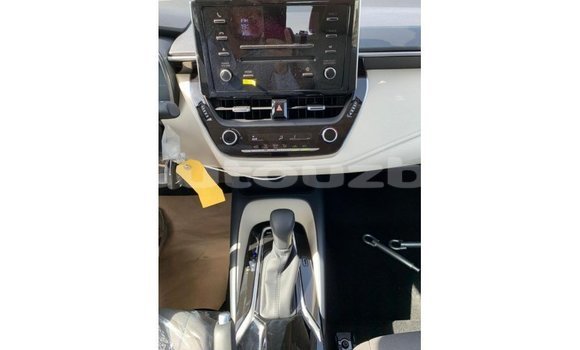 Buy Import Toyota Corolla White Car in Import - Dubai in Andijon Buy Import Toyota Corolla White Car in Import - Dubai in Andijon