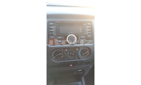 Buy Import Mitsubishi L200 White Car in Import - Dubai in Andijon Buy Import Mitsubishi L200 White Car in Import - Dubai in Andijon