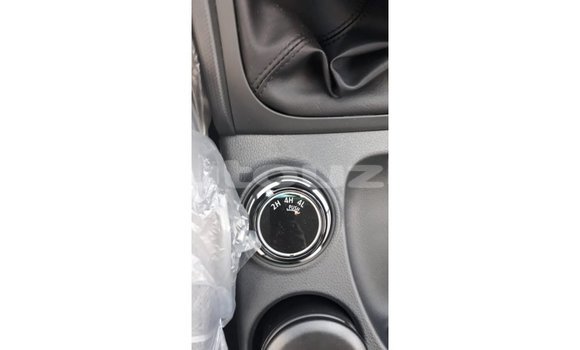 Buy Import Mitsubishi L200 White Car in Import - Dubai in Andijon Buy Import Mitsubishi L200 White Car in Import - Dubai in Andijon