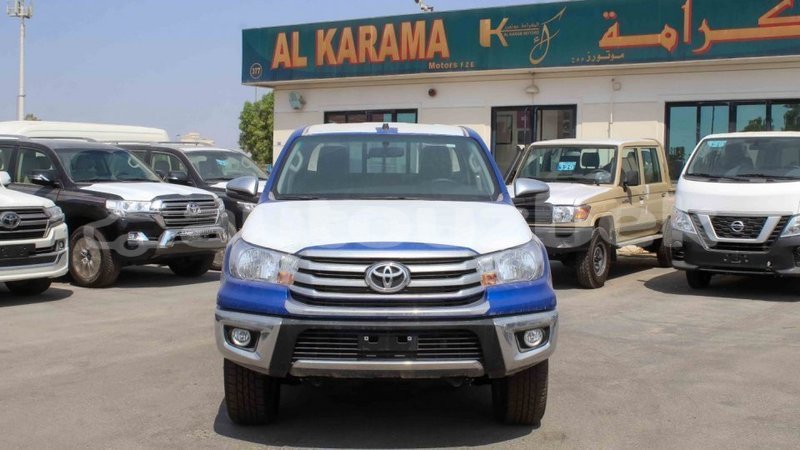 Big with watermark toyota hilux andijon import dubai 2230